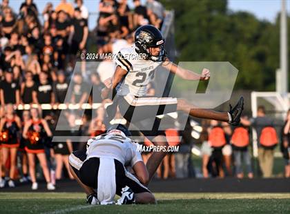Thumbnail 2 in Buchholz @ Spruce Creek (Pre-Season Kickoff Classic) photogallery.