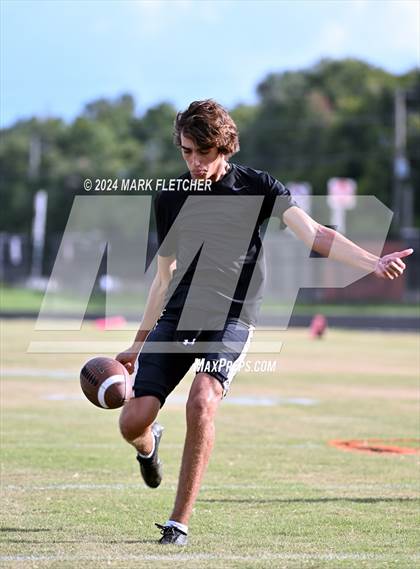 Thumbnail 3 in Buchholz @ Spruce Creek (Pre-Season Kickoff Classic) photogallery.