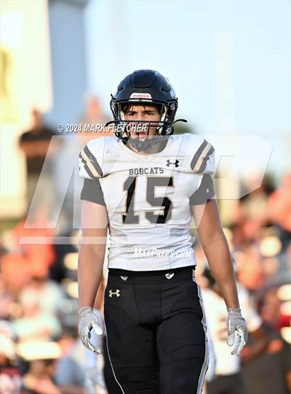 Thumbnail 3 in Buchholz @ Spruce Creek (Pre-Season Kickoff Classic) photogallery.