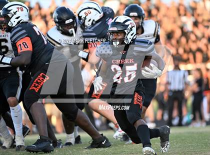 Thumbnail 2 in Buchholz @ Spruce Creek (Pre-Season Kickoff Classic) photogallery.