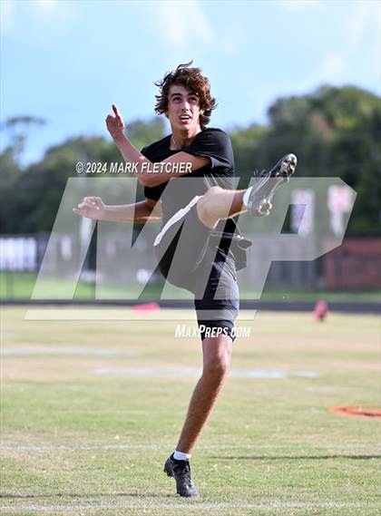 Thumbnail 1 in Buchholz @ Spruce Creek (Pre-Season Kickoff Classic) photogallery.