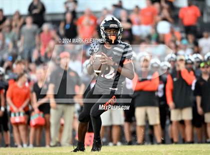 Thumbnail 3 in Buchholz @ Spruce Creek (Pre-Season Kickoff Classic) photogallery.
