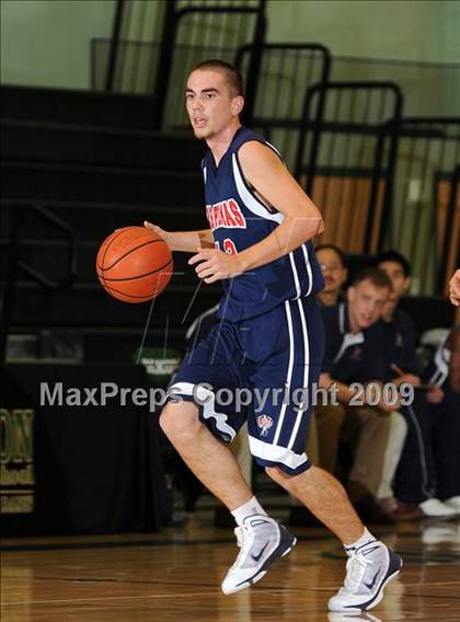 Thumbnail 3 in Las Plumas vs. Orland (Ram Jam Classic) photogallery.