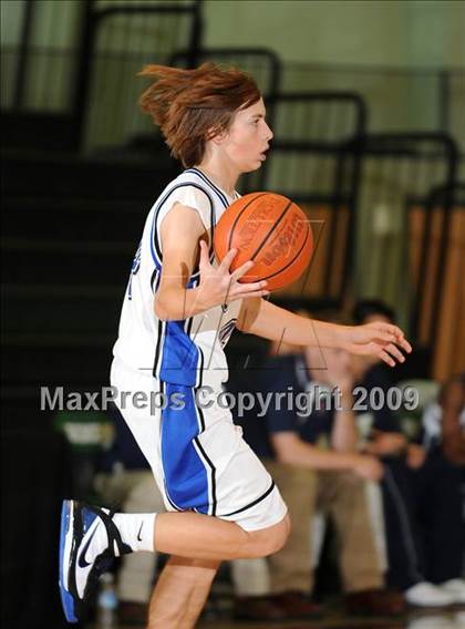 Thumbnail 2 in Las Plumas vs. Orland (Ram Jam Classic) photogallery.