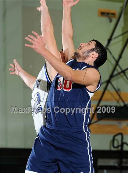 Thumbnail 2 in Las Plumas vs. Orland (Ram Jam Classic) photogallery.