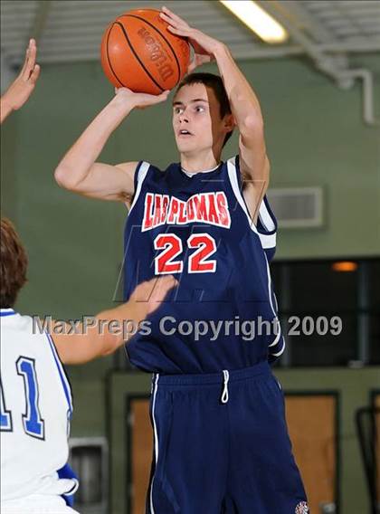 Thumbnail 1 in Las Plumas vs. Orland (Ram Jam Classic) photogallery.