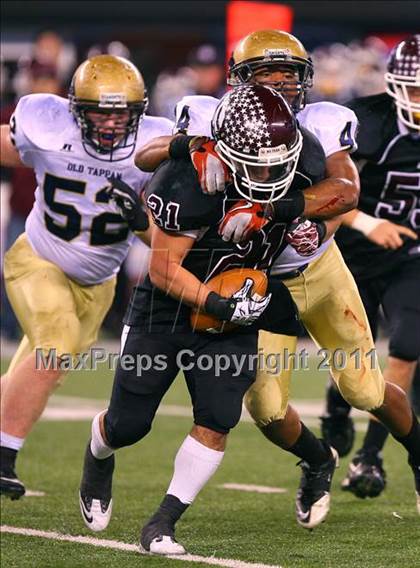 Thumbnail 3 in Northern Valley vs. Wayne Hills (NJSIAA North 1 Group 3 Final) photogallery.