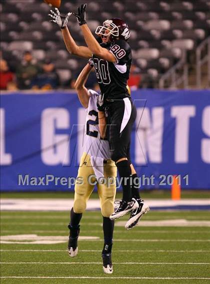 Thumbnail 3 in Northern Valley vs. Wayne Hills (NJSIAA North 1 Group 3 Final) photogallery.