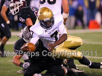 Thumbnail 1 in Northern Valley vs. Wayne Hills (NJSIAA North 1 Group 3 Final) photogallery.
