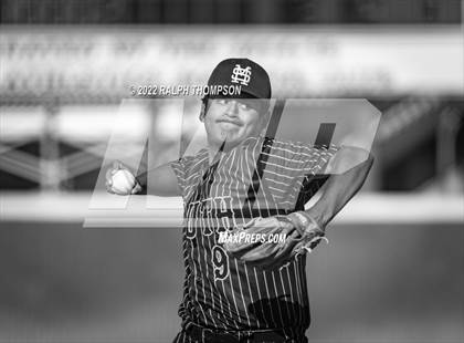 Thumbnail 2 in Madera South @ Bradshaw Christian (CIF NorCal D-4 Quarter Final) photogallery.