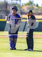 Photo from the gallery "Madera South @ Bradshaw Christian (CIF NorCal D-4 Quarter Final)"