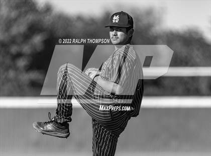 Thumbnail 2 in Madera South @ Bradshaw Christian (CIF NorCal D-4 Quarter Final) photogallery.