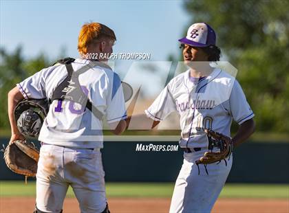 Thumbnail 2 in Madera South @ Bradshaw Christian (CIF NorCal D-4 Quarter Final) photogallery.