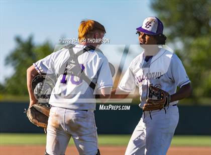 Thumbnail 1 in Madera South @ Bradshaw Christian (CIF NorCal D-4 Quarter Final) photogallery.