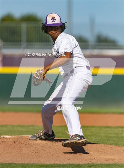 Thumbnail 1 in Madera South @ Bradshaw Christian (CIF NorCal D-4 Quarter Final) photogallery.