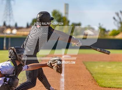 Thumbnail 1 in Madera South @ Bradshaw Christian (CIF NorCal D-4 Quarter Final) photogallery.