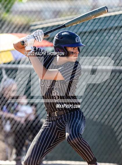 Thumbnail 3 in Madera South @ Bradshaw Christian (CIF NorCal D-4 Quarter Final) photogallery.
