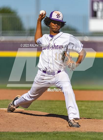 Thumbnail 3 in Madera South @ Bradshaw Christian (CIF NorCal D-4 Quarter Final) photogallery.