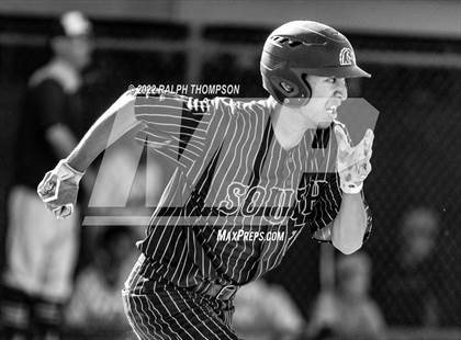 Thumbnail 1 in Madera South @ Bradshaw Christian (CIF NorCal D-4 Quarter Final) photogallery.