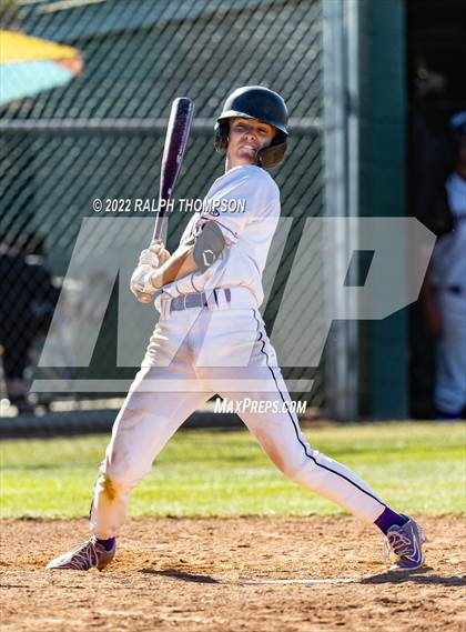 Thumbnail 1 in Madera South @ Bradshaw Christian (CIF NorCal D-4 Quarter Final) photogallery.
