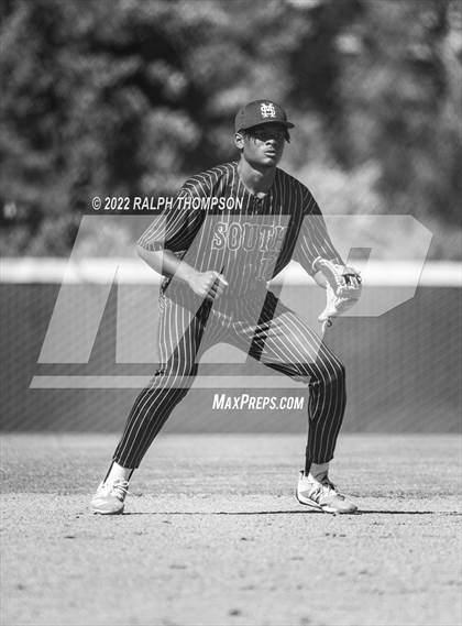 Thumbnail 2 in Madera South @ Bradshaw Christian (CIF NorCal D-4 Quarter Final) photogallery.