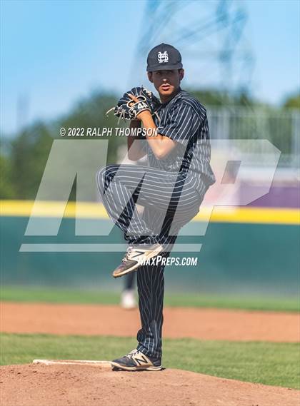 Thumbnail 1 in Madera South @ Bradshaw Christian (CIF NorCal D-4 Quarter Final) photogallery.