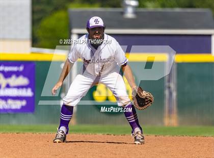 Thumbnail 3 in Madera South @ Bradshaw Christian (CIF NorCal D-4 Quarter Final) photogallery.