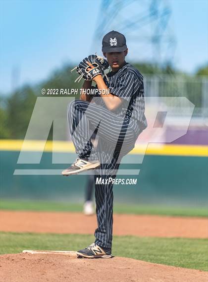 Thumbnail 3 in Madera South @ Bradshaw Christian (CIF NorCal D-4 Quarter Final) photogallery.