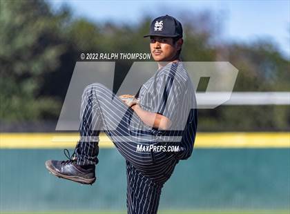 Thumbnail 1 in Madera South @ Bradshaw Christian (CIF NorCal D-4 Quarter Final) photogallery.