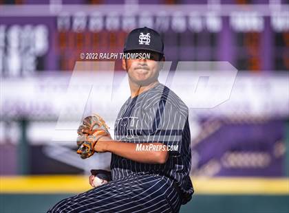 Thumbnail 1 in Madera South @ Bradshaw Christian (CIF NorCal D-4 Quarter Final) photogallery.