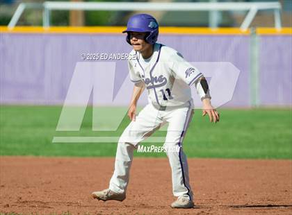 Thumbnail 1 in North Tahoe @ Yerington (NIAA 2A Northern Playoff) photogallery.
