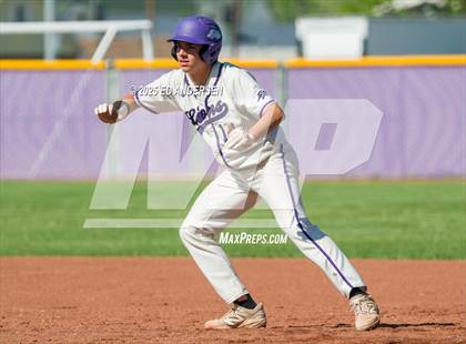 Thumbnail 3 in North Tahoe @ Yerington (NIAA 2A Northern Playoff) photogallery.