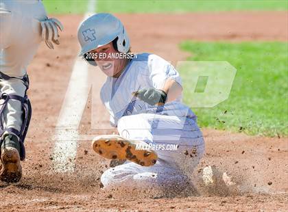 Thumbnail 1 in North Tahoe @ Yerington (NIAA 2A Northern Playoff) photogallery.