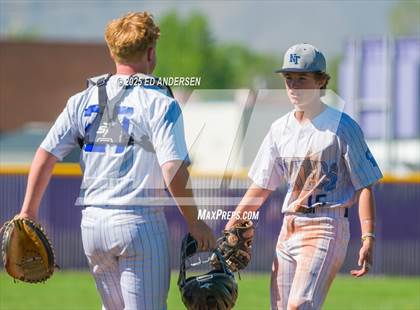 Thumbnail 1 in North Tahoe @ Yerington (NIAA 2A Northern Playoff) photogallery.