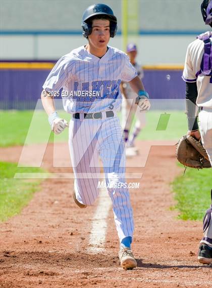 Thumbnail 1 in North Tahoe @ Yerington (NIAA 2A Northern Playoff) photogallery.