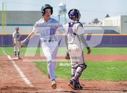 Thumbnail 1 in North Tahoe @ Yerington (NIAA 2A Northern Playoff) photogallery.