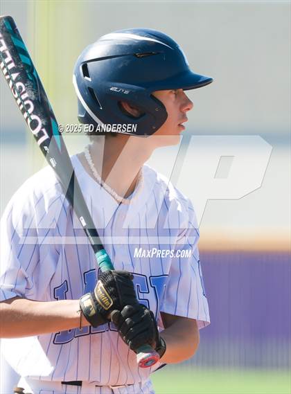 Thumbnail 3 in North Tahoe @ Yerington (NIAA 2A Northern Playoff) photogallery.