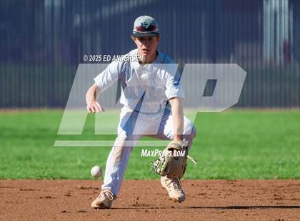 Thumbnail 2 in North Tahoe @ Yerington (NIAA 2A Northern Playoff) photogallery.