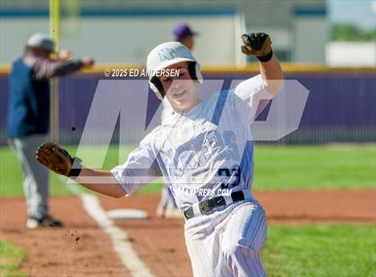 Thumbnail 1 in North Tahoe @ Yerington (NIAA 2A Northern Playoff) photogallery.