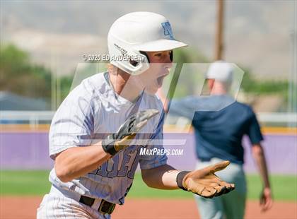Thumbnail 3 in North Tahoe @ Yerington (NIAA 2A Northern Playoff) photogallery.