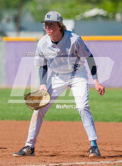 Thumbnail 1 in North Tahoe @ Yerington (NIAA 2A Northern Playoff) photogallery.