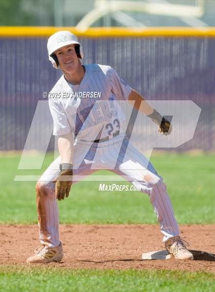 Thumbnail 3 in North Tahoe @ Yerington (NIAA 2A Northern Playoff) photogallery.