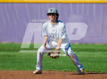 Thumbnail 2 in North Tahoe @ Yerington (NIAA 2A Northern Playoff) photogallery.