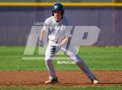 Thumbnail 3 in North Tahoe @ Yerington (NIAA 2A Northern Playoff) photogallery.