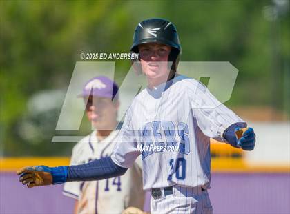 Thumbnail 3 in North Tahoe @ Yerington (NIAA 2A Northern Playoff) photogallery.