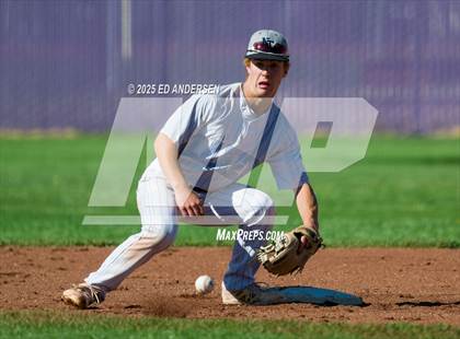 Thumbnail 2 in North Tahoe @ Yerington (NIAA 2A Northern Playoff) photogallery.