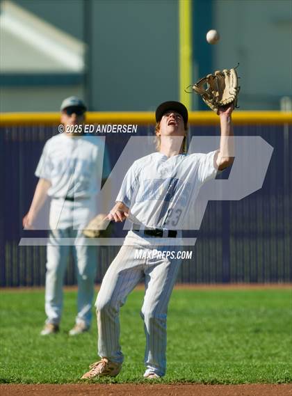 Thumbnail 1 in North Tahoe @ Yerington (NIAA 2A Northern Playoff) photogallery.