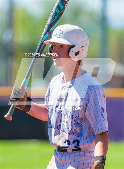 Thumbnail 1 in North Tahoe @ Yerington (NIAA 2A Northern Playoff) photogallery.