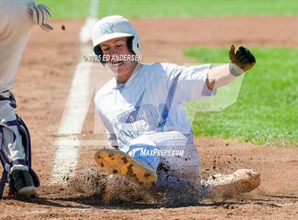 Thumbnail 3 in North Tahoe @ Yerington (NIAA 2A Northern Playoff) photogallery.