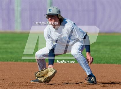 Thumbnail 3 in North Tahoe @ Yerington (NIAA 2A Northern Playoff) photogallery.